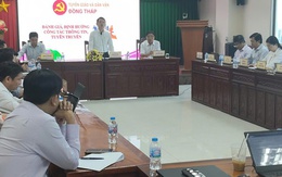 Đồng Tháp “được mùa” nhiều dự án lớn