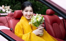 Tại sao mẹ chồng không có mặt trong lễ đón con dâu Phương Nhi?