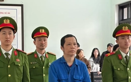 Cựu cán bộ tín dụng lừa đảo gần 4,5 tỷ đồng