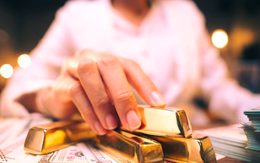 Không phải Trung Quốc, một chủ nợ khác cũng 'xả mạnh' 50 tỷ USD trái phiếu Mỹ, dự trữ thấp nhất trong 5 năm