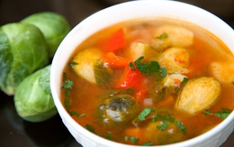 Loại rau "siêu thực phẩm" giúp ruột khoẻ, kháng viêm, sạch mỡ máu: Mùa lạnh bán nhiều, được bác sĩ Mỹ khuyên dùng