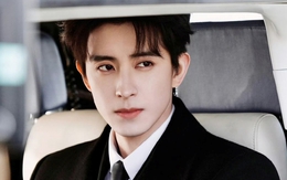 Tổng tài ngày đi làm bằng trực thăng, tối lái Bentley dạo phố: Visual tuyệt đối ngôn tình không bút mực nào tả nổi