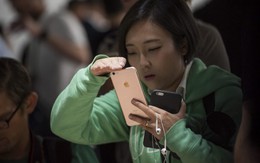 Chuyên gia review: “Dùng điện thoại Trung Quốc suốt 5 năm, tôi có lời khuyên cẩn thận cho bất kỳ ai muốn mua”