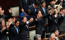 Nhật Bản chuẩn bị bầu cử sớm