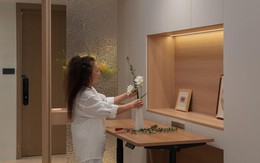 Bài học để đời khi bước vào nhà người phụ nữ đã nghỉ hưu: Già đi không đáng sợ, sợ nhất là ở sai nhà