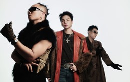 Một nhóm nhạc đình đám gắn liền với thanh xuân nhiều thế hệ khán giả Việt sắp trở lại sau 15 năm