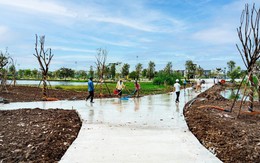 RISE by Happy Home Cà Mau – nền tảng sống mới cho đô thị kiểu mẫu miền cực Nam