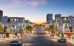 Việt Yên Riverside – Tâm điểm thương mại, mua sắm giải trí mới của Việt Yên và Bắc Ninh