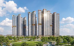 Khám phá hệ tiện ích "All-in-One" chuẩn resort tại tổ hợp căn hộ cao cấp Alumi