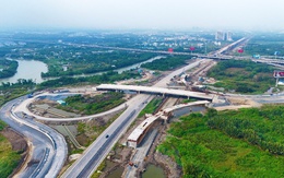 Lợi thế tăng giá của bất động sản Khu Tây TP HCM