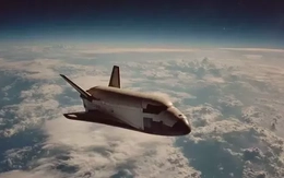 Mỹ đã tiết lộ công dụng độc đáo của 'máy bay ném bom hạt nhân trong không gian'