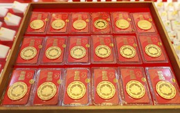 Bảo Tín Mạnh Hải phát thông báo khẩn, người mua vàng đặc biệt chú ý