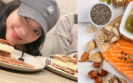 Không ăn cá vẫn đủ Omega-3: 8 nguồn Omega-3 từ thực vật được chuyên gia khuyến nghị