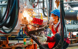 GDP 2025 tăng 8,02%: Bệ phóng cho mục tiêu tăng trưởng hai con số