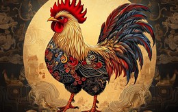 Bậc thầy phong thủy Trung Quốc dự đoán 4 con giáp giàu có nhất tháng 12 Âm lịch: Top 1 tăng mạnh tài sản ròng