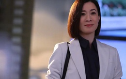 Xa Thi Mạn thấy lấy chồng mệt hơn đóng phim