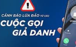 Cụ bà ở Hà Nội mất 20 triệu đồng vì tin nhắn giả danh cháu trai