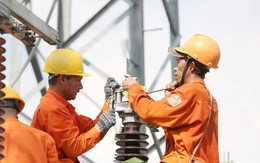 Bộ Công Thương nói gì việc tăng trưởng điện năm 2025 ở mức thấp?