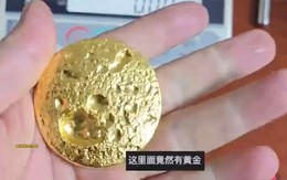 Thanh niên chiết xuất được 191.73 gram vàng trị giá 420 triệu đồng từ thẻ SIM: Không dám tin là có thể làm như này!