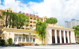 Lịch nghỉ Tết Nguyên đán 2026 của Đại học Thương mại