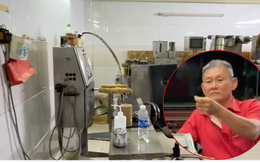 Khám xét hàng loạt địa điểm, bắt vợ chồng Nguyễn Duy Hiển và Ngô Mỹ Hoành