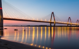 Hà Nội tái định hình với tầm nhìn 100 năm, Long Biên vươn lên thành cực phát triển mới