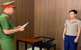 Bắt tạm giam đối tượng chiếm đoạt 2,8 tỉ đồng