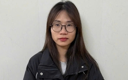 Nữ nhân viên ngân hàng rút ruột thẻ tín dụng của 39 khách hàng