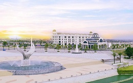 Novaland cam kết góp thêm tối đa 600 tỷ đồng vào chủ đầu tư dự án Aqua Marina City