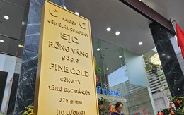 Giá vàng hôm nay 25-1: Dự báo mới nhất về vàng tuần tới