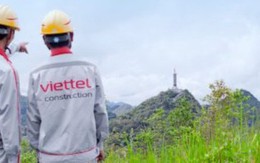 Viettel Construction lên kế hoạch lãi ròng hơn 600 tỷ đồng năm 2026