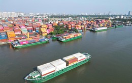 Sân bay Long Thành, cảng Cái Mép sẽ tái định vị điểm đến đầu tư khu vực phía Nam