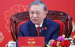 Tổng Bí thư Tô Lâm ký Chỉ thị triển khai thực hiện Nghị quyết Đại hội XIV