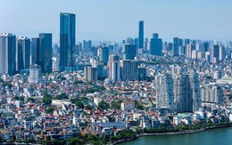 Giảm mật độ dân số, bỏ diện tích tối thiểu trong quy hoạch đô thị