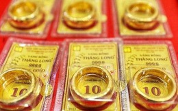 Vàng lên 17 triệu đồng/chỉ vẫn muốn mua thêm: Làm những việc này trước đã!