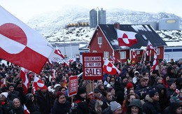 Liệu Nga có cần tài nguyên của Greenland?