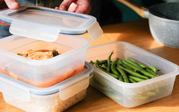 5 thực phẩm TUYỆT ĐỐI không nên bảo quản trong hộp nhựa, nhiều người làm mà không biết