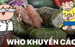 “Ma trận” thực phẩm bẩn bủa vây dịp Tết: WHO khuyến cáo 5 "chìa khóa" quan trọng để đảm bảo thực phẩm an toàn