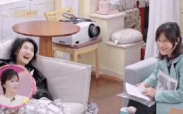 Đừng chỉ nhìn vào dáng đi "chim cánh cụt lưng gù" của Lư Dục Hiểu, hãy nhìn vào cách bố mẹ cô ấy kẹp rèm cửa: Hóa ra, "nhà" chính là nơi sinh ra một đứa trẻ hạnh phúc!