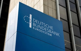 Hơn 2 tỷ vụ tấn công mạng nhằm vào Ngân hàng trung ương Đức mỗi năm