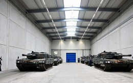 Nợ của các nước EU tăng cao giữa lúc quân sự hóa