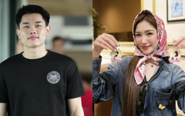 Mối quan hệ của Hoà Minzy và Đình Bắc