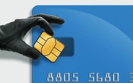 Khuyến cáo thủ đoạn tráo chip trên thẻ ngân hàng để chiếm đoạt tiền