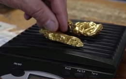 “Cơn sốt đào vàng” kiểu mới tại Australia