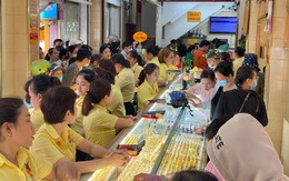 Con số 1.000 tỷ đồng có ý nghĩa như nào với ngành vàng bạc?