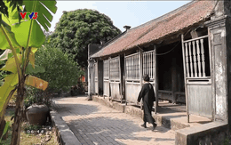 NSƯT duy nhất đổi đời nhờ bị cả nước chê xấu, nhan sắc ngoài đời ăn đứt trên phim