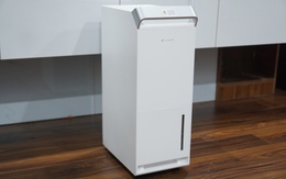 Mùa nồm ẩm sắp đến, chiếc máy này là thứ tồn tại duy nhất – những thứ khác có hay không không quan trọng