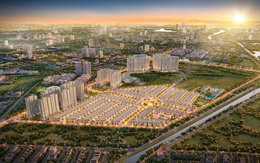 Solasta Mansion - An Quý Villa: Tiện nghi trong lòng phố - sống xanh trước hiên nhà