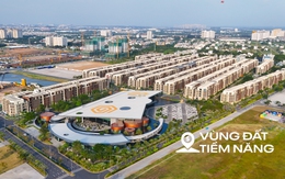 Số phận đối lập của những siêu dự án treo suốt 2 thập kỷ ở TP.HCM: Nơi được Vinhomes, Masterise "đánh thức", chỗ được SunGroup, Gamuda Land "nhòm ngó"