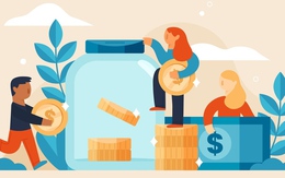 Bỏ túi 3 bước quản lý chi tiêu được Gen Z ưa chuộng: Vừa sống thoải mái, vừa không “cháy ví”